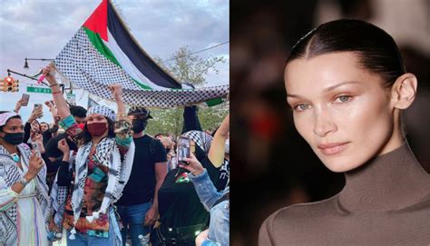 bella hadid dior israel|did dior change bella hadid.